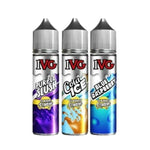 IVG Classic Range 50ml Shortfill Blue Raspberry