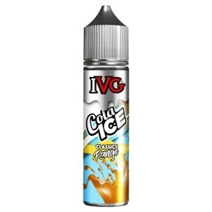 IVG Classic Range 50ml Shortfill Cola Ice