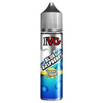 IVG Classic Range 50ml Shortfill Blue Raspberry