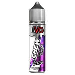 IVG Gum Range 50ml Shortfill Tropical Berry