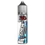 IVG Gum Range 50ml Shortfill Peppermint Breeze