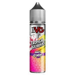 IVG Juicy Range 50ml Shortfill Tropical Ice Blast