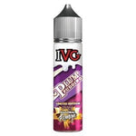 IVG Mixer Range 50ml Shortfill Plum Pudding