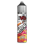 IVG Mixer Range 50ml Shortfill Citrus Lemonade