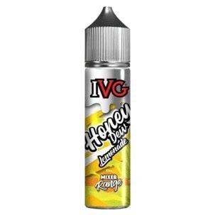 IVG Mixer Range 50ml Shortfill Honeydew Lemonade