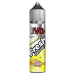 IVG Mixer Range 50ml Shortfill Fresh Lemonade