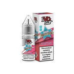 IVG Nic Salt Bar Favourite 10ml E Liquid - Pack Of 10 Watermelon Cotton Candy