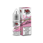 IVG Nic Salt Bar Favourite 10ml E Liquid - Pack Of 10 Pink Fizz