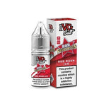 IVG Nic Salt Bar Favourite 10ml E Liquid - Pack Of 10 Red Rush Ice