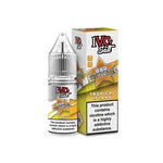 IVG Nic Salt Bar Favourite 10ml E Liquid - Pack Of 10 Tropical Island