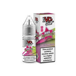 IVG Nic Salt Bar Favourite 10ml E Liquid - Pack Of 10 Watermelon