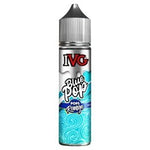 IVG Pop Range 50ml Shortfill Blue Pop
