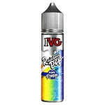 IVG Pop Range 50ml Shortfill Rainbow Pop