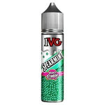 IVG Select Range 50ml Shortfill Spearmint