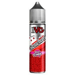 IVG Select Range 50ml Shortfill Strawberry