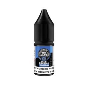 IVG Top Vape 10ML Nic Salt (Pack of 10) 10mg