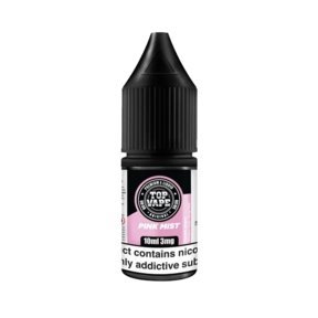 IVG Top Vape 10ML Nic Salt (Pack of 10) 10mg