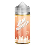 Jam Monster 100ml Shortfill Peach