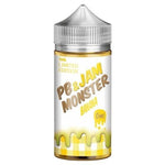 Jam Monster 100ml Shortfill PB & Jam Banana