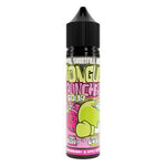 Joe's Juice - Tongue Puncher 50ml Shortfill Strawberry & Apple Sour