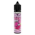 Joe's Juice - Tongue Puncher 50ml Shortfill Cherry & Watermelon Sour
