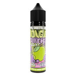 Joe's Juice - Tongue Puncher 50ml Shortfill Apple & Grape Sour