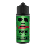 Joker Juice 100ml E - liquid Shortfill Watermelon Ice