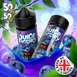 Juice Factory E - Liquid 100ml E - liquids Blue Magic