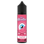 Juice Monster 50ml Shortfill Fruity Freak