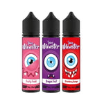 Juice Monster 50ml Shortfill Dragon Fruit