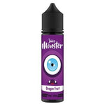 Juice Monster 50ml Shortfill Dragon Fruit