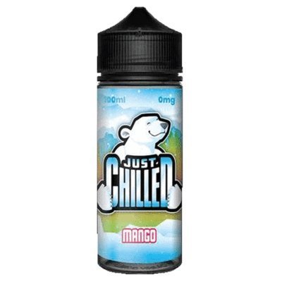Just Chilled 100ml Shortfill Mango
