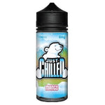 Just Chilled 100ml Shortfill Mango