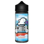 Just Chilled 100ml Shortfill Rainbow