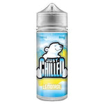 Just Chilled 100ml Shortfill Lemonade