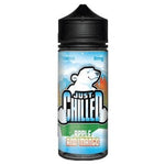 Just Chilled 100ml Shortfill Apple & Mango