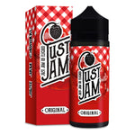 Just Jam Original 100ml Shortfill Original