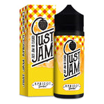 Just Jam Original 100ml Shortfill Apricot Sorbet