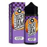 Just Jam Original 100ml Shortfill Raspberry Doughnut