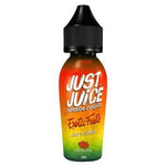 Just Juice 50ml Shortfill EXOTIC FRUITS - LULO & CITRUS