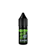 Just Juice Ice 10ML Nic Salt (Pack of 10) 10mg