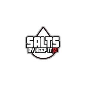 Keep It 100 10ML Nic Salt (Pack of 10) 10mg