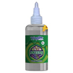 Kingston E - liquids Sweets 500ml Shortfill Fruit Pastels