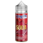 Kingston Soda 100ML Shortfill Doctor Popper
