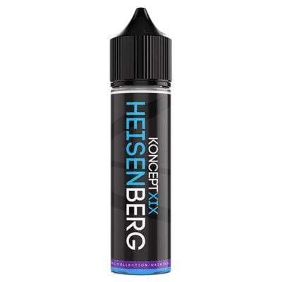 Koncept XIX 50ml Shortfill Heisenberg