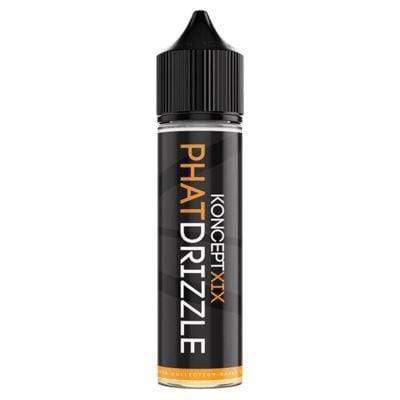 Koncept XIX 50ml Shortfill Phat Drizzle