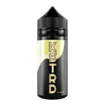 Kstrd 100ml E - Liquid Vanilla