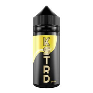 Kstrd 100ml E - Liquid Bnna