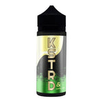 Kstrd 100ml E - Liquid Appl Pie