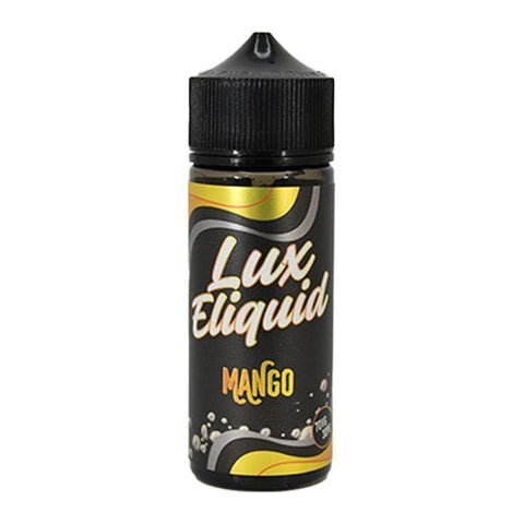 Lux E - liquid 100ml Shortfill Mango